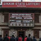 play sikkim lottery gold